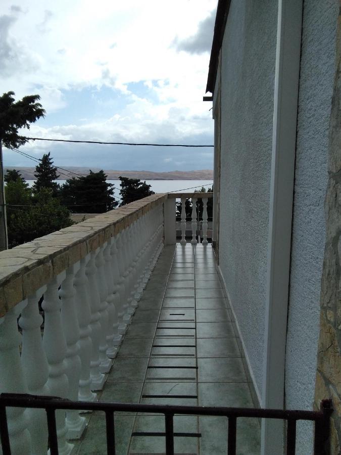 Apartmani Kralj Plitka Draga Exterior photo